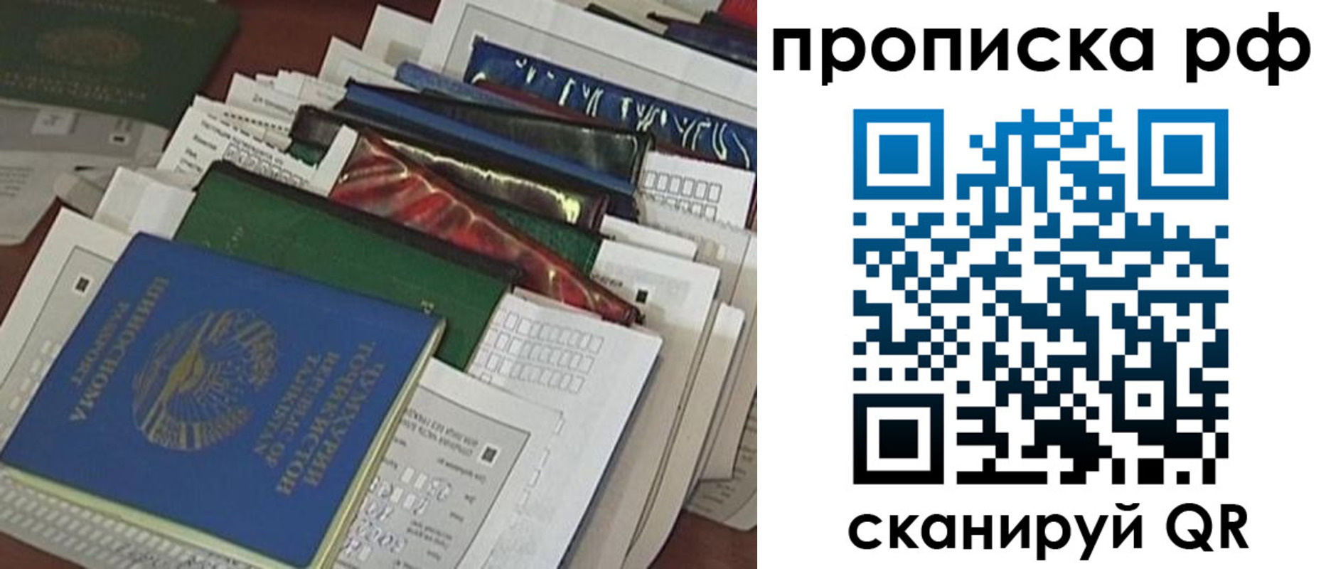 прописка в Губкине